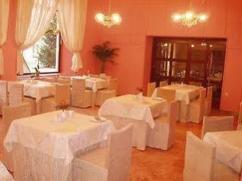 Hotel Hvezda 3*