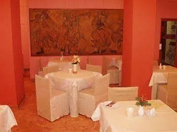 Hvezda Hotel