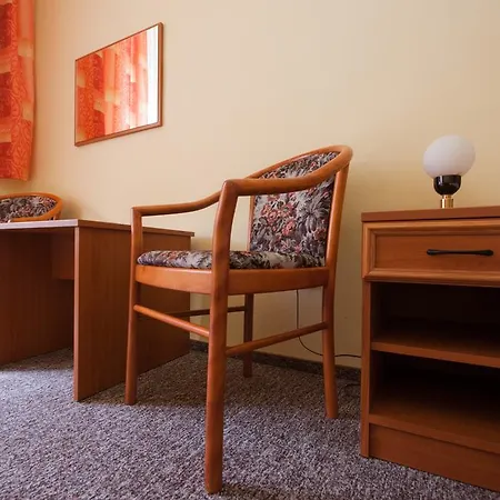 Hotel Hvezda
