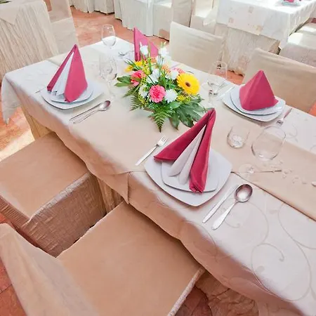 Hotel Hvezda Cheb