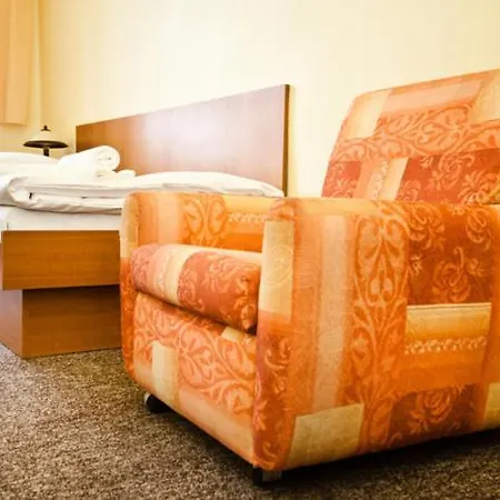 Hotel Hvezda Cheb