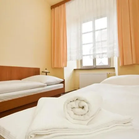 Hvezda Hotel