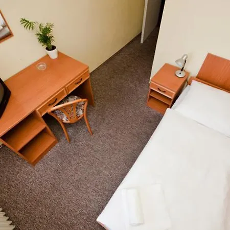 Hotel Hvezda 3*