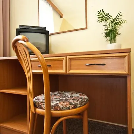 Hvezda Hotel 3*
