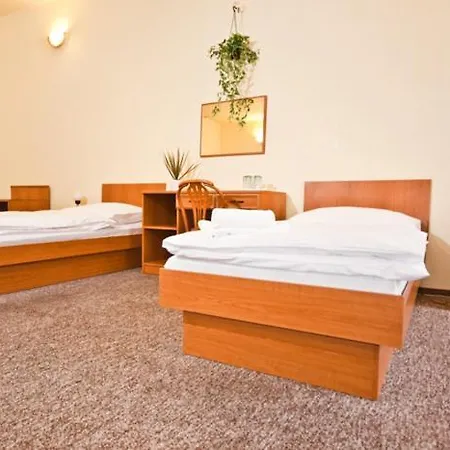 Hvezda Hotel Cheb