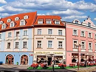 Hvezda Hotel
