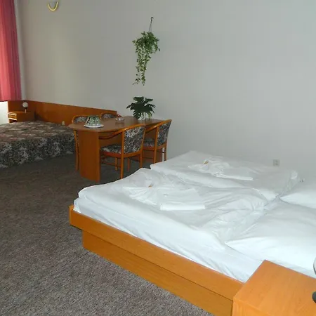 Hotel Hvezda 3*