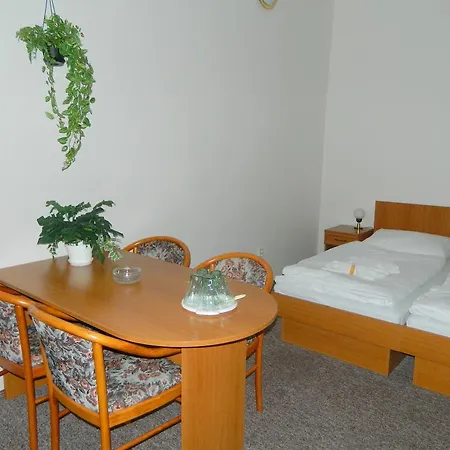 Hvezda Hotel 3*