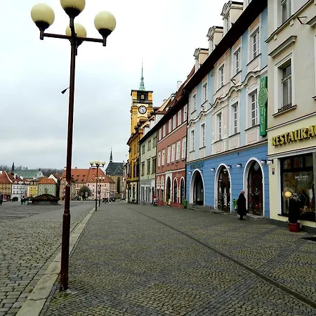 Hvezda Hotel