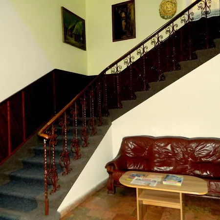 Hvezda Hotel Cheb