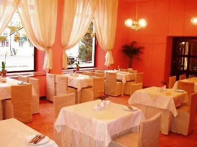 Hvezda Hotel Cheb